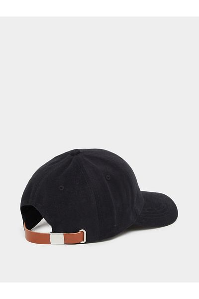 Styli Side Patch Cap