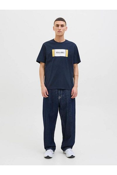 Jack & Jones Jjhayato Short Sleeve Crew Neck T-Shirt