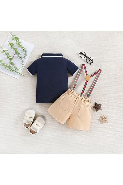 UniqueStore.ro Marco Blue Costume
