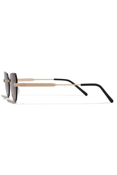 Styli Women Lustre Cat Eye Sunglasses
