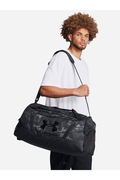 Under Armour حقيبة دافل متوسطة الحجم Undeniable 5.0