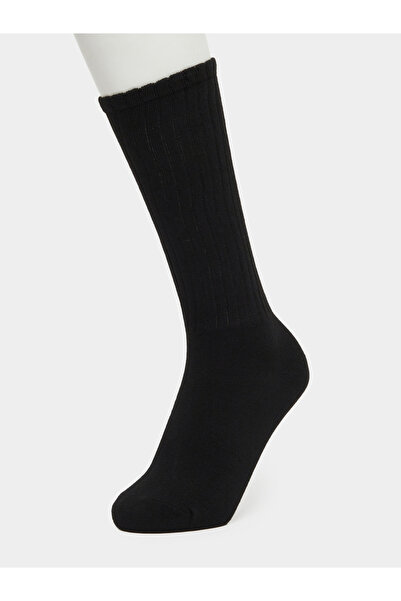 Styli Pack of 2 - Ribbed Socks
