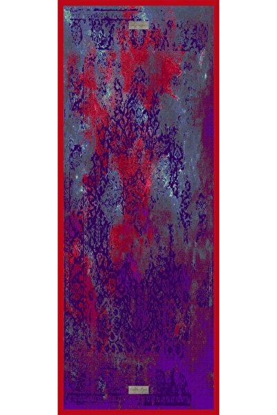 LA BOUTIQUE سلسلة خاصة شال 2108-15 - 70X190