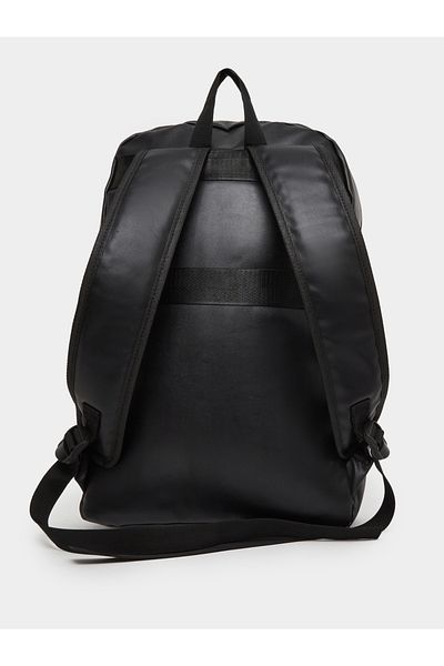 Styli Front Pocket Plain Backpack
