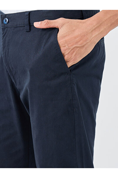 Styli Regular Fit Twill Chino Pants