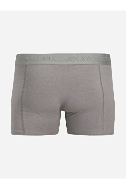 Jack & Jones Pack of 3 - Ordinary Trunks