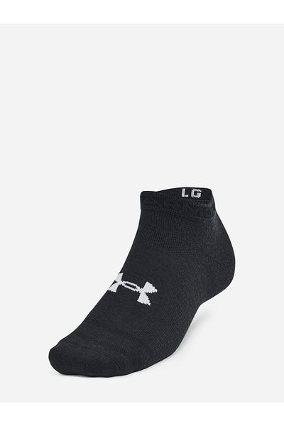 Under Armour Pack of 6 - Essential Low Cut Socks