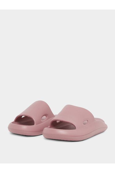Styli Solid Flip Flop