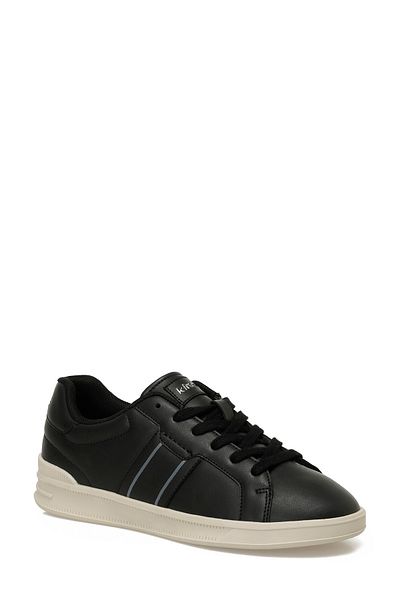 Kinetix Adisa 5Pr Black Women's Sneaker
