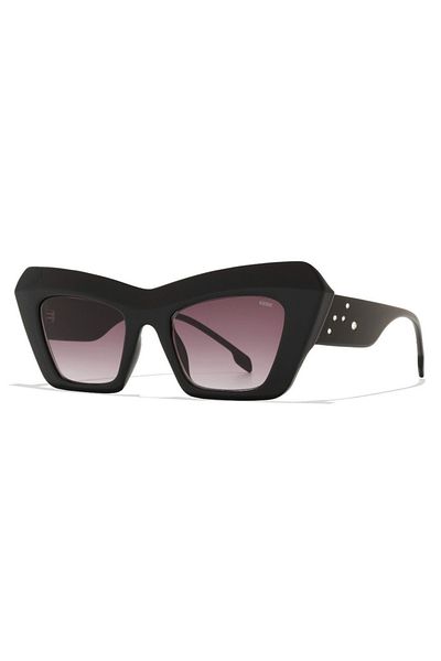 Styli Women Daisy Cat Eye Sunglasses