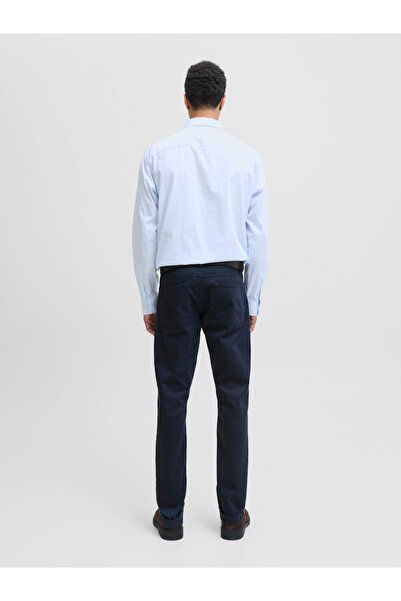 Jack & Jones JPSTGLENN Mid Rise Slim Fit Jeans