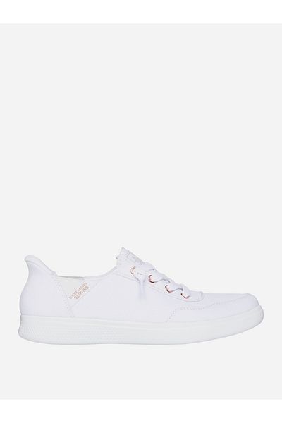 SKECHERS Skip Cute Lace Up Sneakers