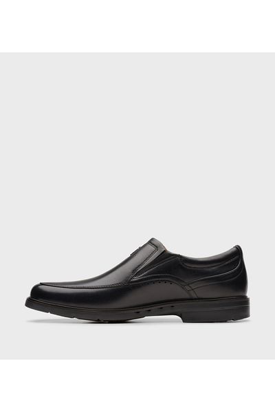 CLARKS Black Men's Un Kendric Go None