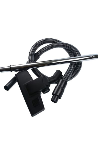 Supervac Fakir Veyron Turbo Vacuum Cleaner Hose Set