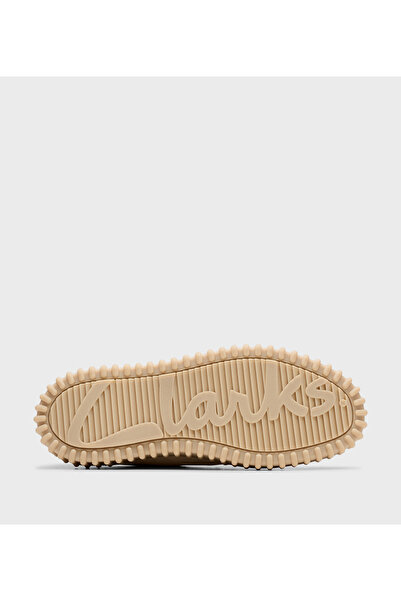 CLARKS Ecru Women's Torhill Bee Shoes