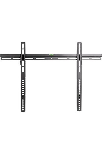 Volkano Steel Series TV Wall Mount Flat 37~70 inch - Black