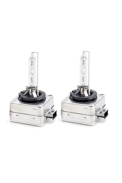Super Vision H.i.D. Xenon Bulbs D3R 6000K 35W SuperVision Original