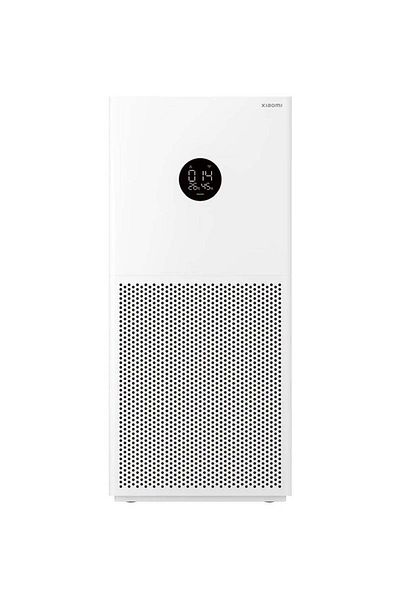 Xiaomi جهاز تنقية الهواء الذكي 4 لايت BHR5274GL أبيض