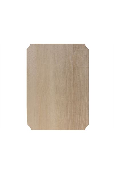 Z-Tools Beech wood chipper, 40x30x1.8cm / 4777
