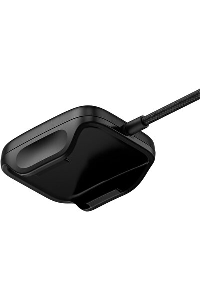WHOOP Basic Charger – Compatible with 5.0/MG, One, Peak, Life – Portable, Waterproof Charger. Not Compatible with 4.0
