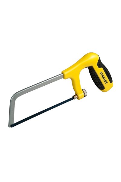 Stanley ferăstrău metalic de 152 mm