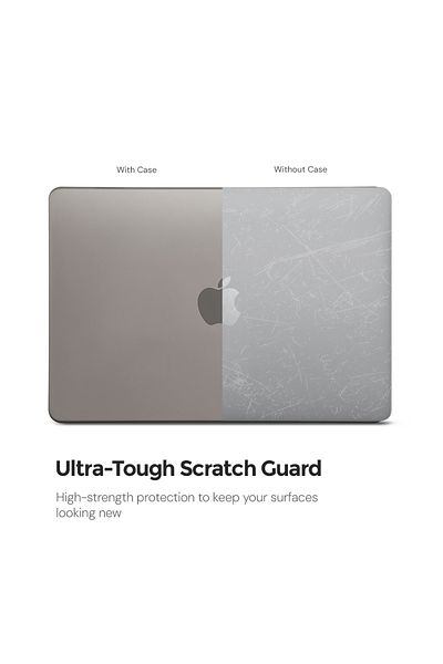 O Ozone Matte Case Compatible with MacBook Pro 16 inch (A2485)M1 (A2780)M2 (A2991)M3 (A3403,A3186)M4 2021-20