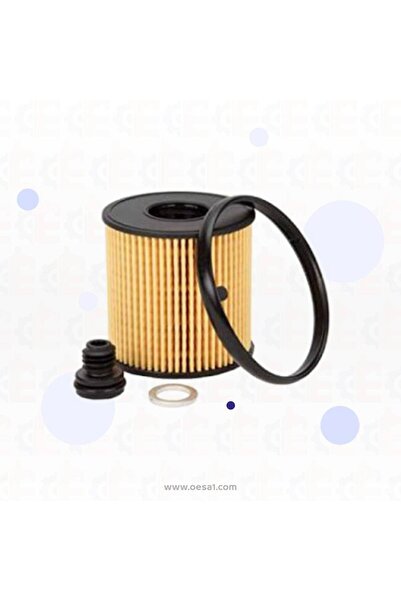Hyundai / Kia Hyundai Kia Oil Filter 3 C 250