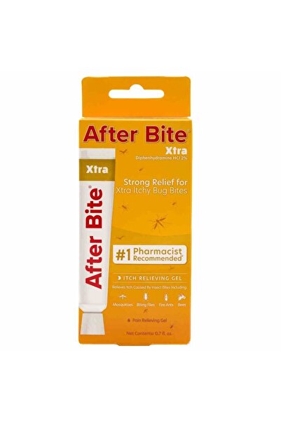 After Bite Gel AfterBite Xtra - 20g