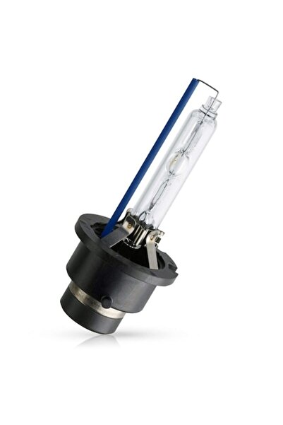 Super Vision H.i.D. Bec xenon D4S Super Vision - 4300k