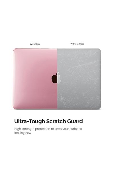 O Ozone Slim Crystal Hard Case Combo | MacBook Pro 16 inch A2485 M1 2021 A2780 M2 A2991 M3 2023 A3403, A3186