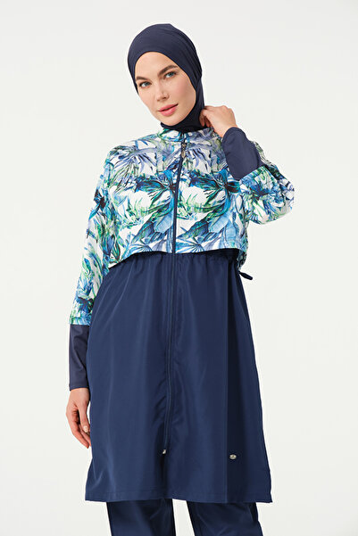 TESMAY FULL COVER TESETURY SWIMSUIT