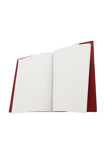 Roco Notebook B – 560 Sheets