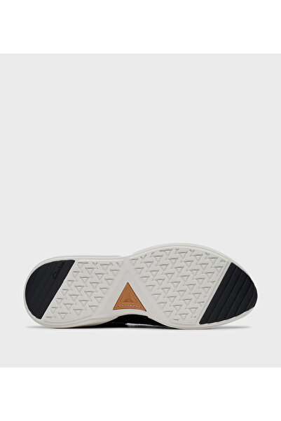 CLARKS Black Men's Craft Pace None