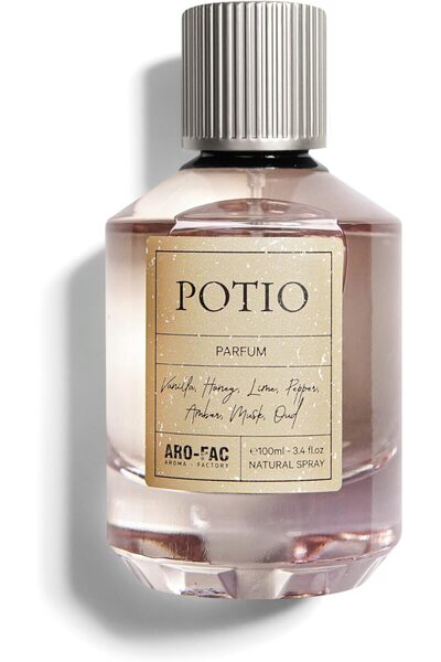 AMD Perfumes عطر لاب كوليكشن بوتيو من AMD بيرفيومز للجنسين، 100 مل