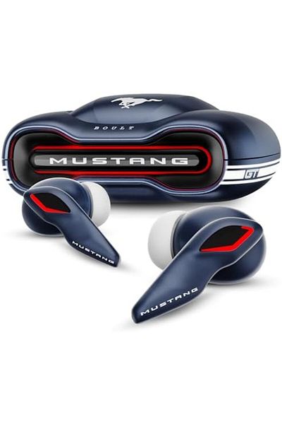 boult x Mustang Torq Newly Launched Truly Wireless in Ear Earbuds