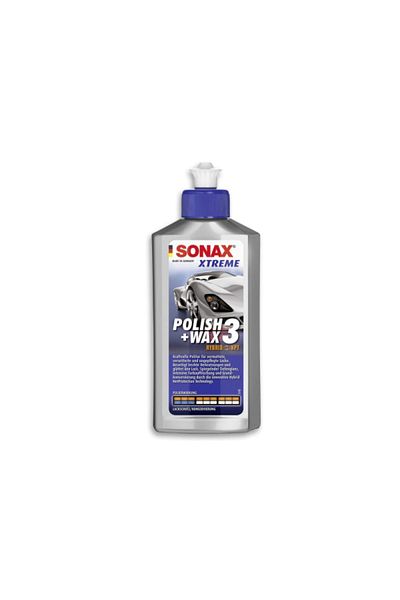 Sonax Scratch Remover and Surface Polish 250ml