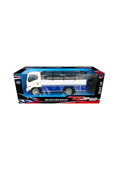 rexa R/C Truck Toy with Charger & Remote Control – Durable & Rechargeable Fun