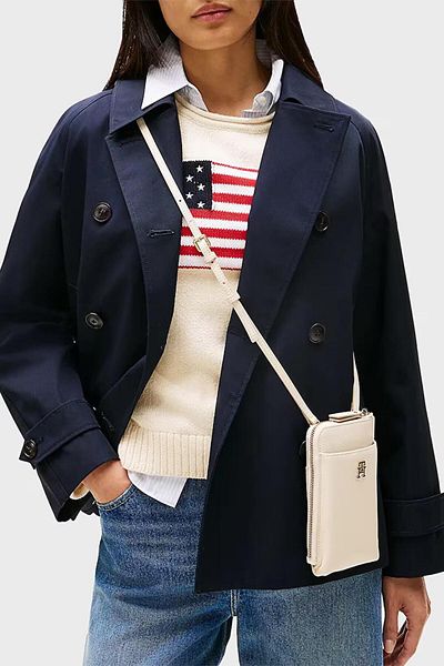 Tommy Hilfiger TH DISTINT TELEFON PORTOFEL
