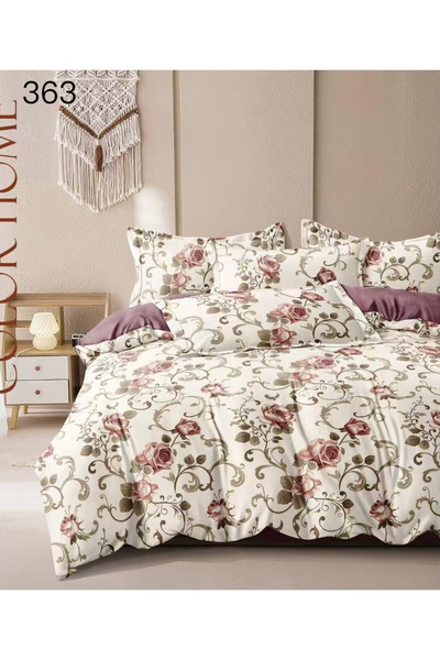 FIONNA.RO Finet Bed Linen - Royal Roses
