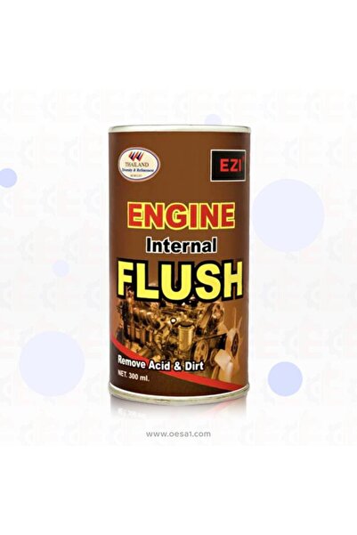 Mitsubishi Engine Cleaner 300ml