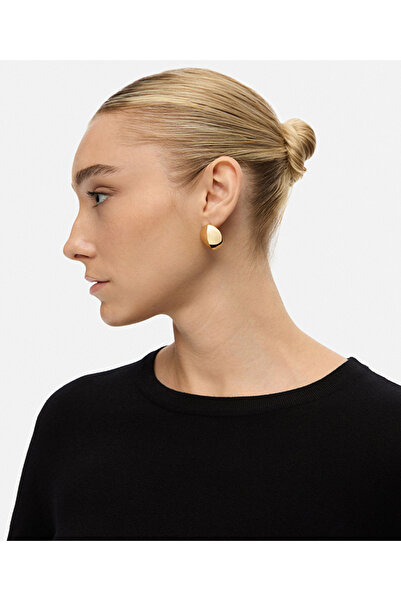 İpekyol Metal küpe seti