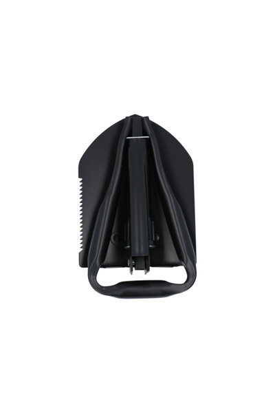 AUTOSMART مجرفة قابلة للطي 60 × 15.5 سم