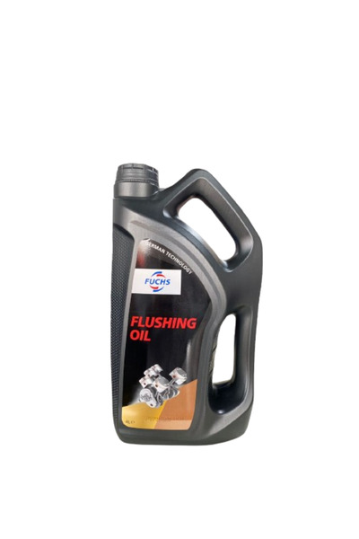Fuchs زيت غسيل المحرك عالي الأداء 4 لتر