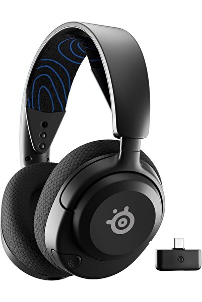 SteelSeries Arctis Nova 5P Wireless - PS5 Gaming Headset