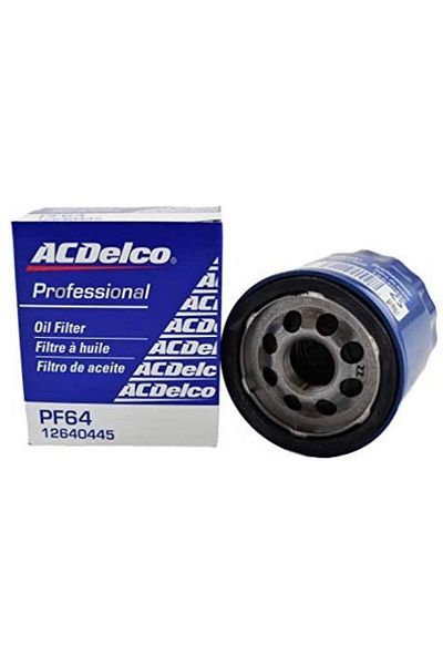 ACDELCO Oil Filter PF 64