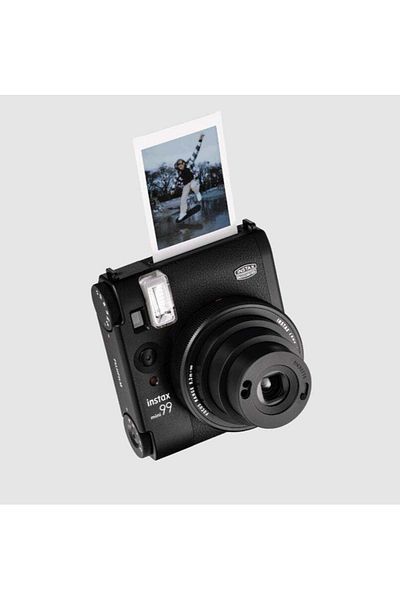 Fujifilm كاميرا فيلم فورية Instax Mini 99