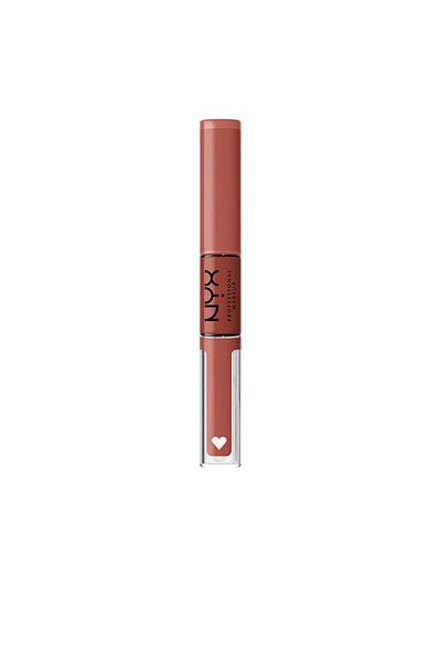 NYX Luciu de buze SHINE LOUD cranberry ambition statement 3.4 ml
