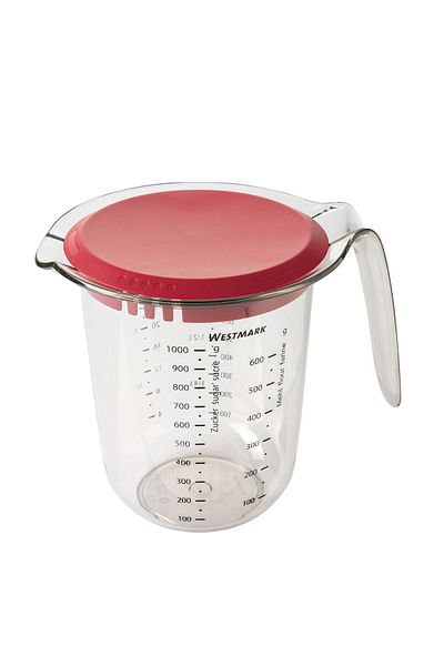 WESTMARK Storage and Measuring Container 1 Liter