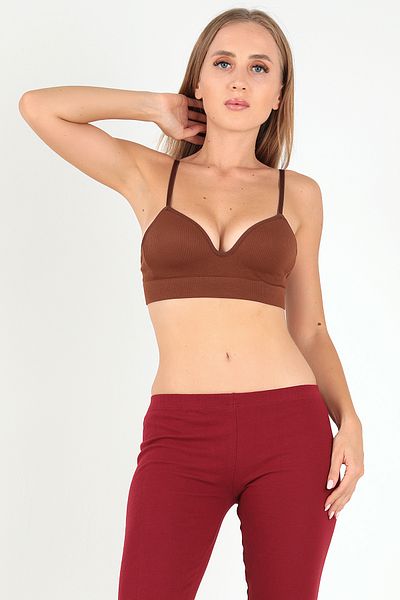 Doremi Bralet χωρίς ραφή