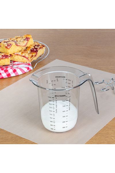 WESTMARK Measuring Cup 1 Liter